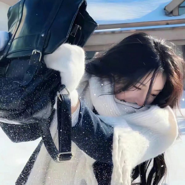 布劳涅森林的女人们